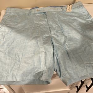 Peter Millar shorts size 40